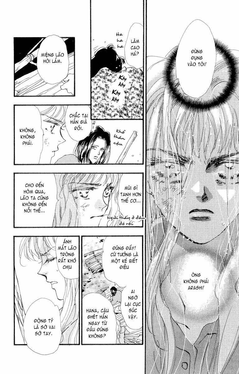 7 mầm sống chapter 8 13