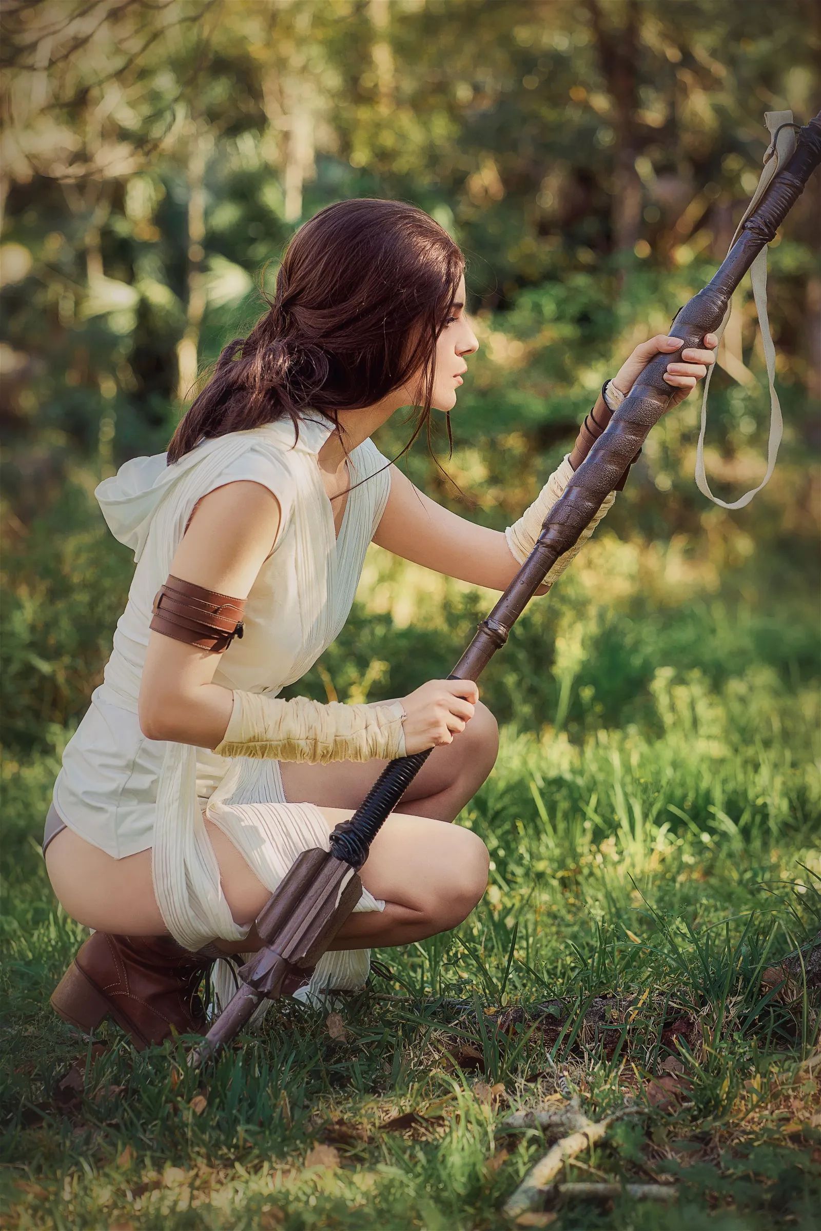 hình cosplay chapter 322 15