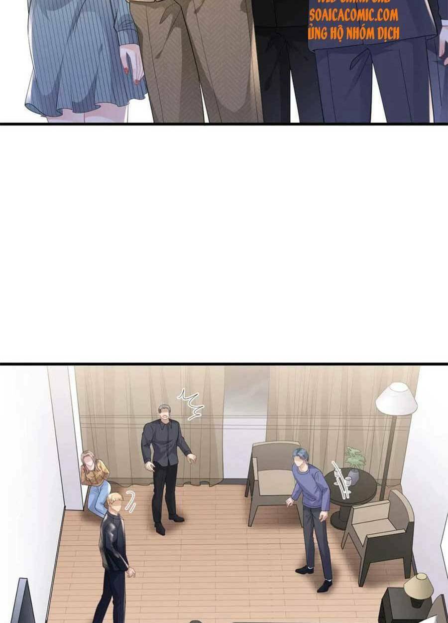 đại tiểu thư có ý đồ gì xấu đâu chapter 91 8