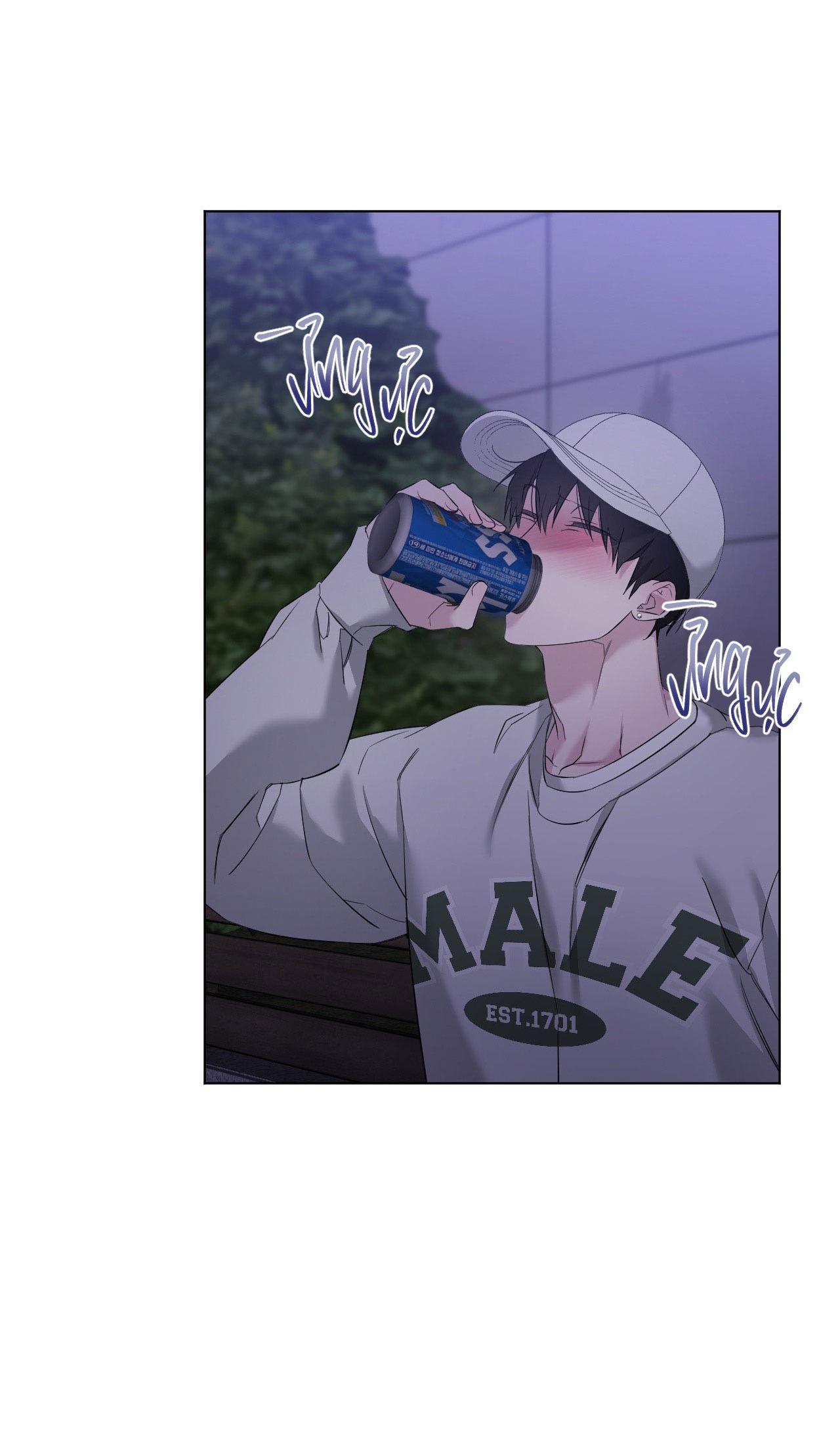 dễ thương là lỗi của tôi sao? chapter 12 50