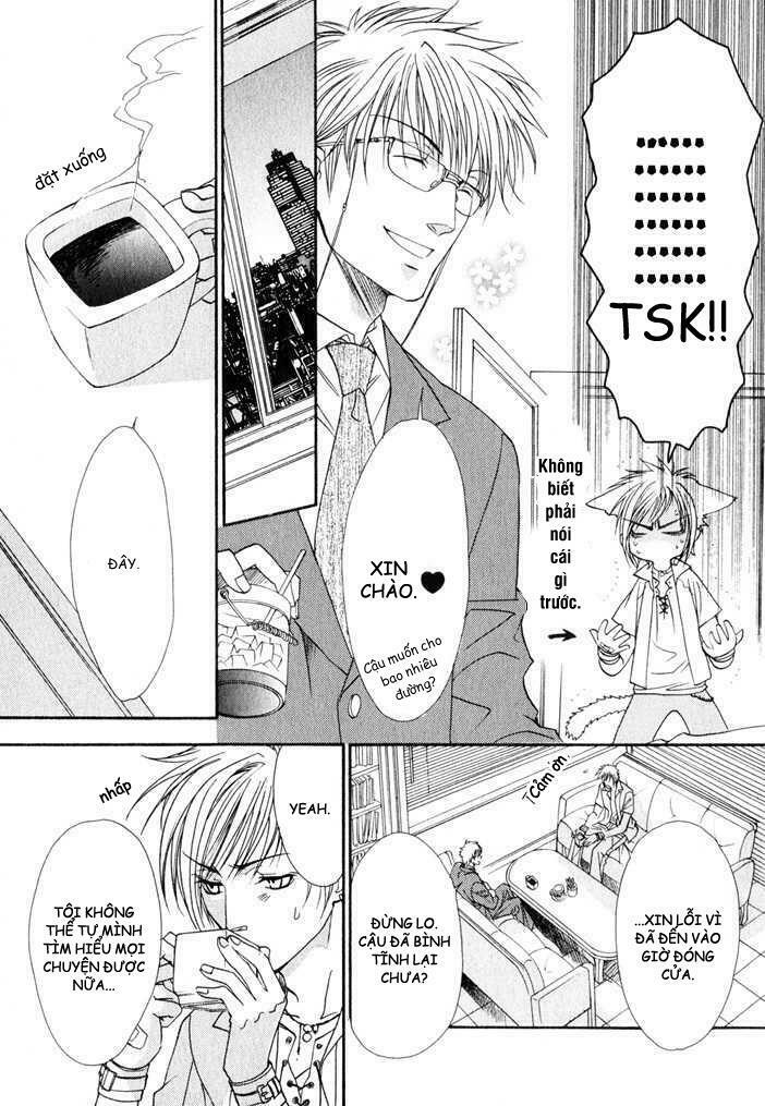 brother x brother chapter 3 24