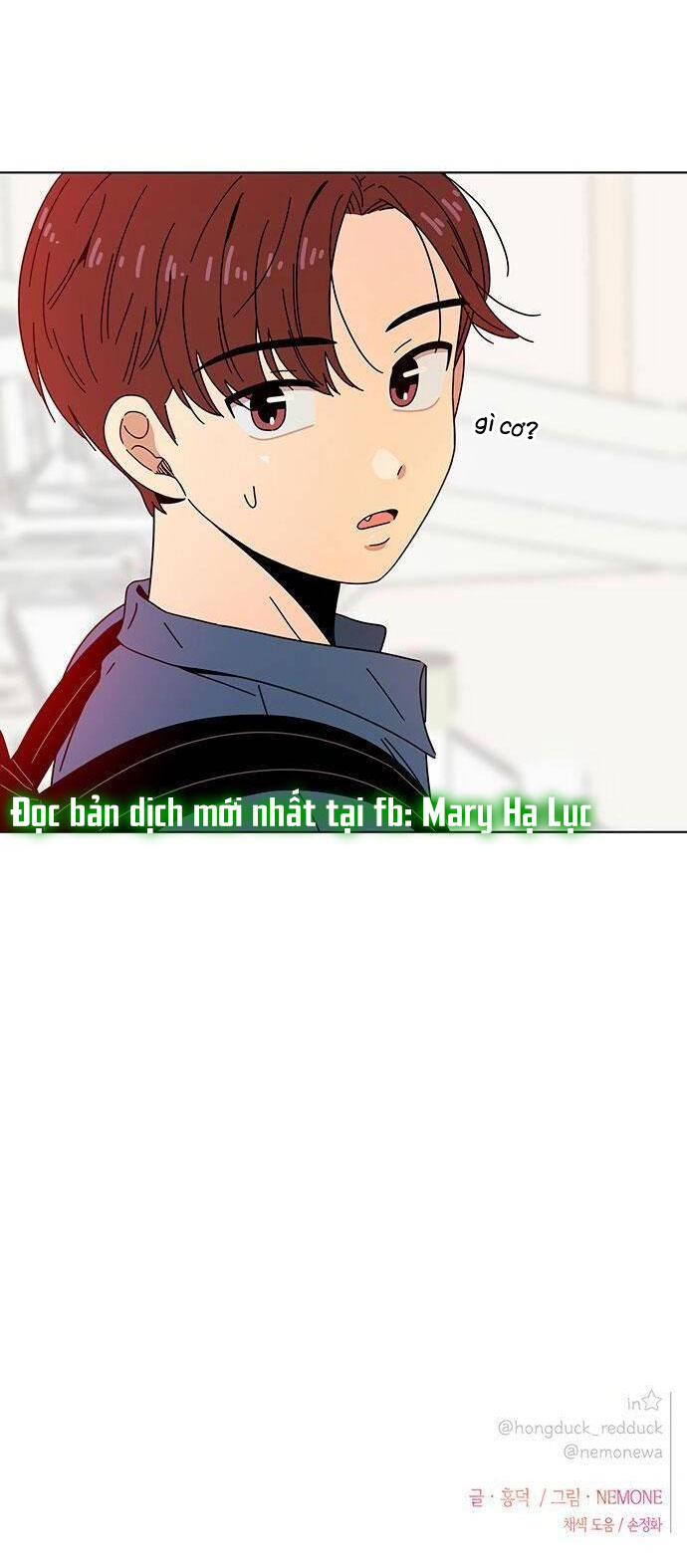 thanh xuân rực rỡ - season of blossom chapter 65 81