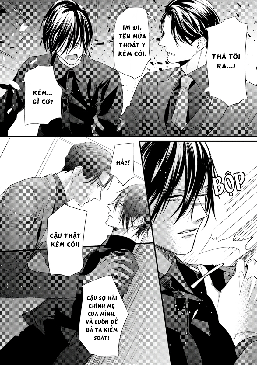 kiss and night chapter 5 12