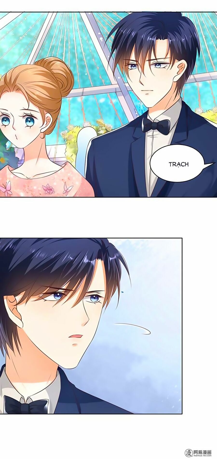 bác sĩ sở cũng muốn yêu chapter 154 25