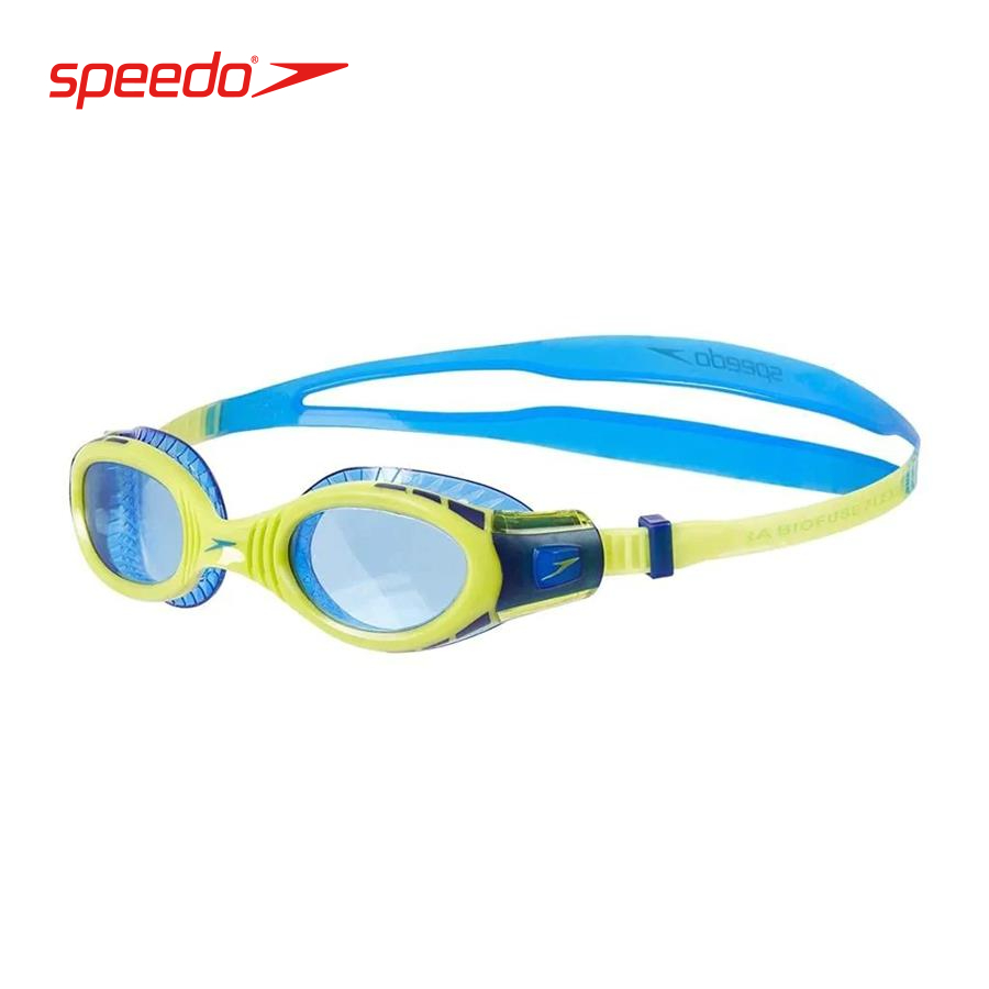 Kính bơi nữ Speedo Futura Biofuse Flexiseal - 8-11533B979 màu ngẫu nhiên