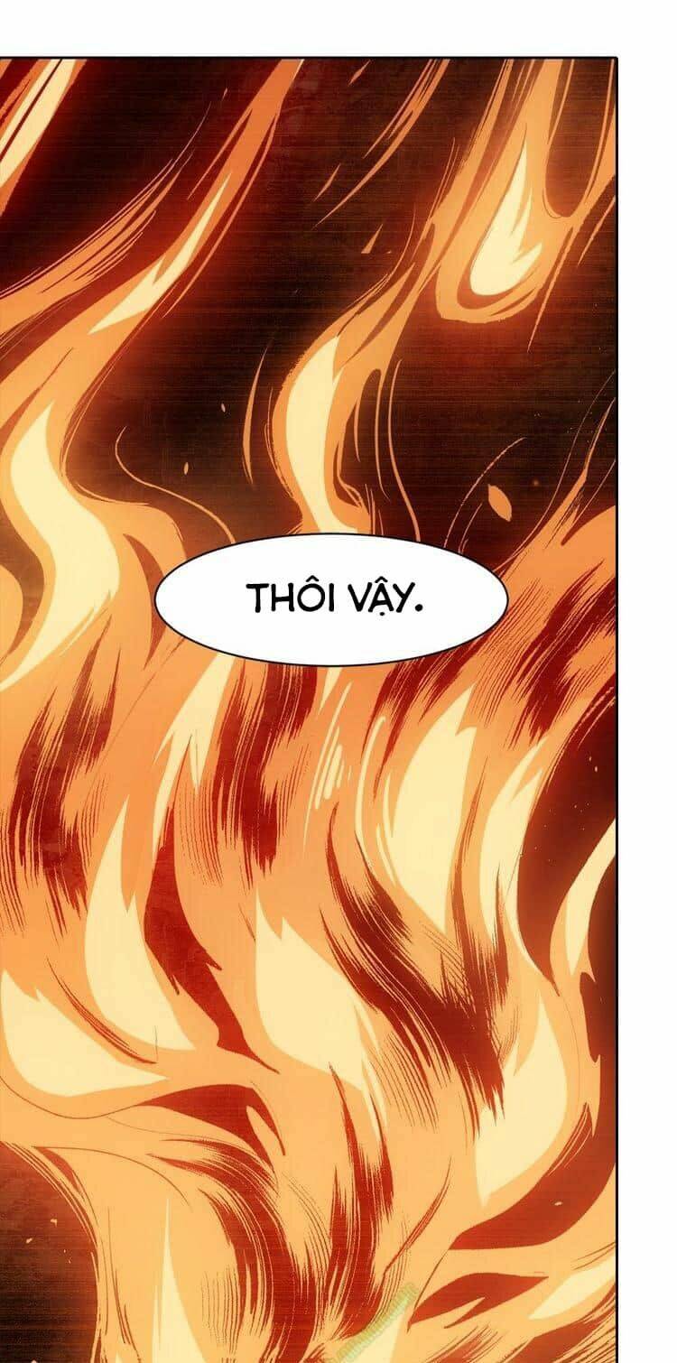 thần lai yêu vãng chapter 1 87