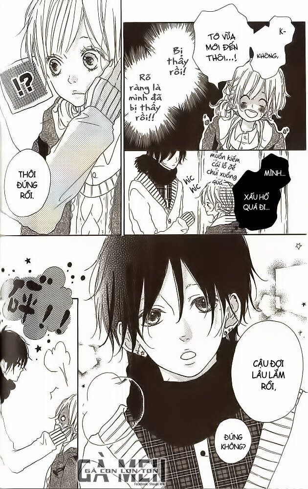 chigihagu planet chapter 4 16