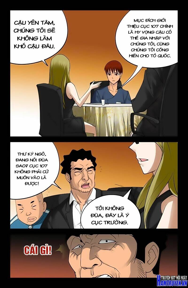 huyết ma nhân chapter 87 6