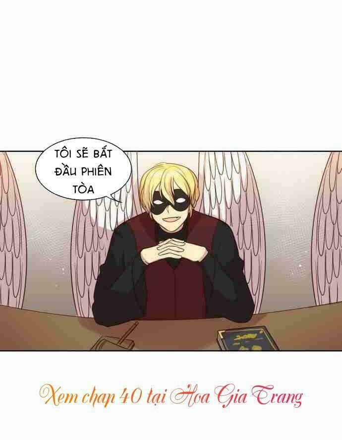 the devil who can't fly chapter 39 41