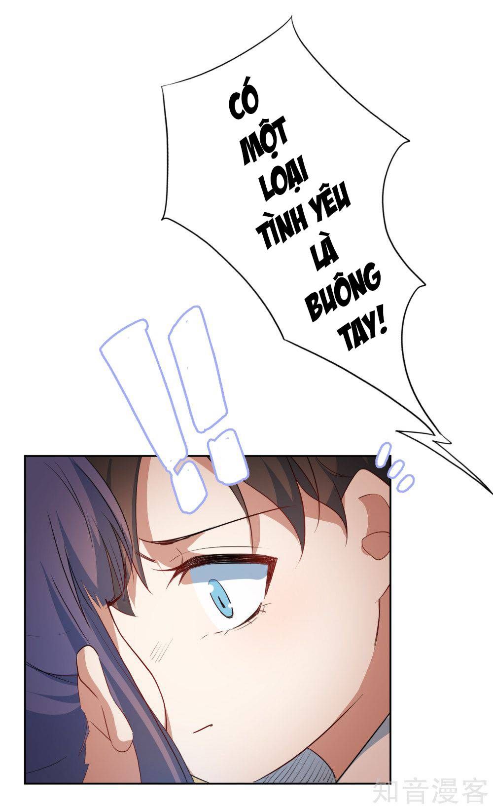 thầy giáo ác ma yêu tôi rồi chapter 62 22