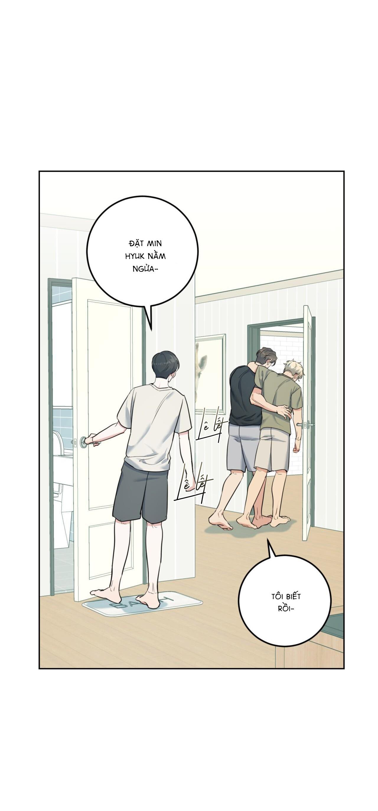 khu rừng tĩnh lặng chapter 15 68