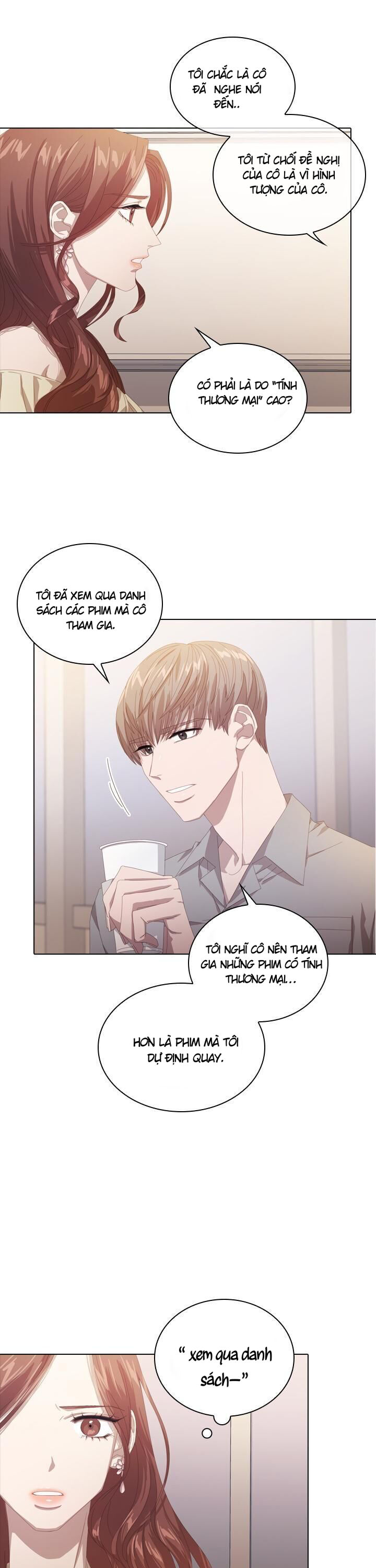 tai tiếng thị phi chapter 13 21