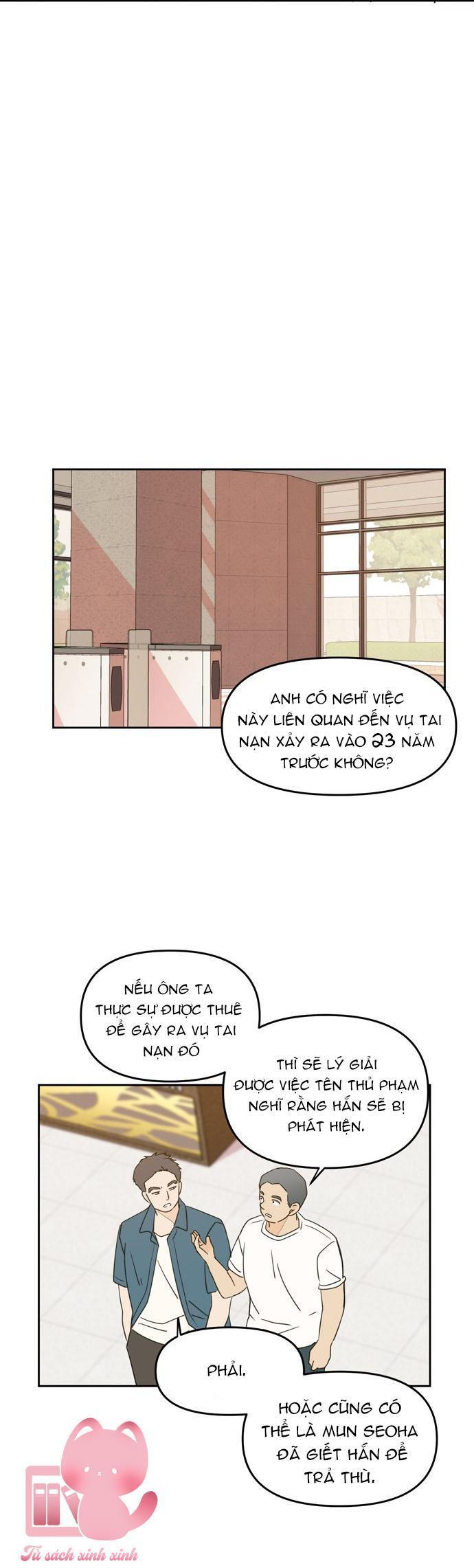 hẹn gặp nhau ở kiếp thứ 19 chapter 62 16