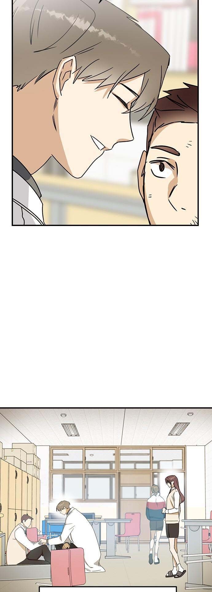 nhân duyên kiếp trước chapter 6.2 9