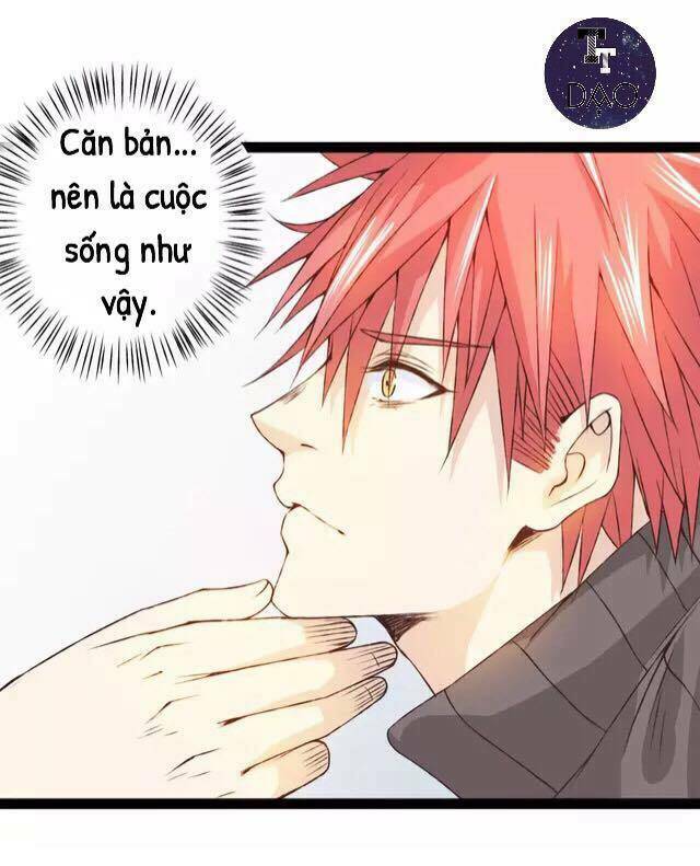tôi không phải đa nhân cách chapter 25 19