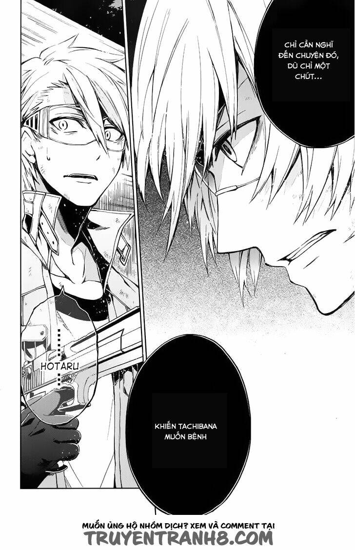 con đường súng đạn chapter 16 13