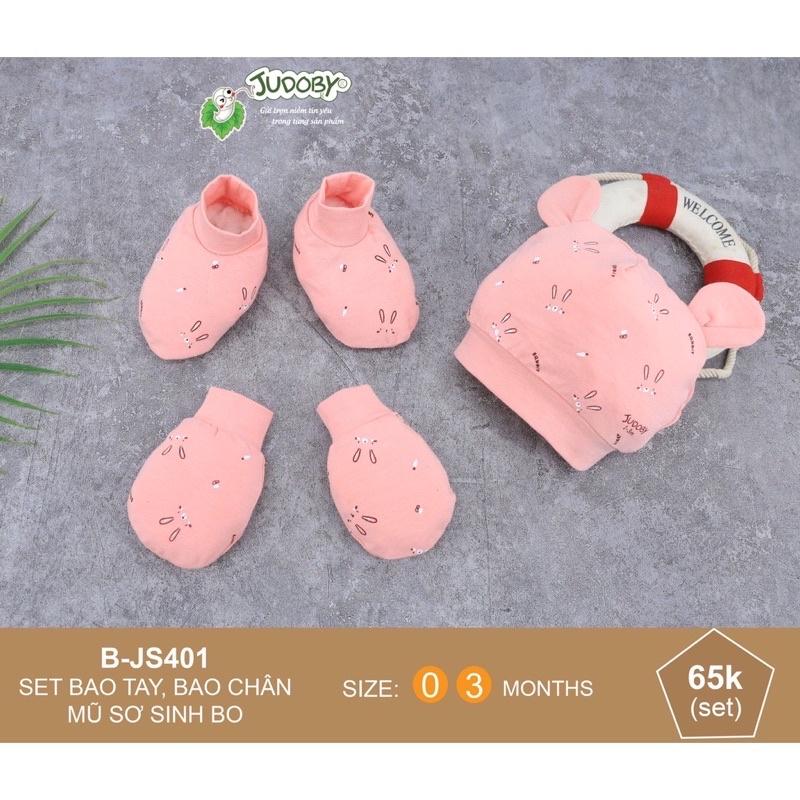 Set bao chân tay mũ