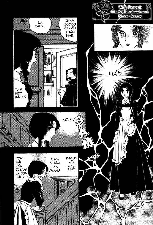 orpheus no mado chapter 15 9