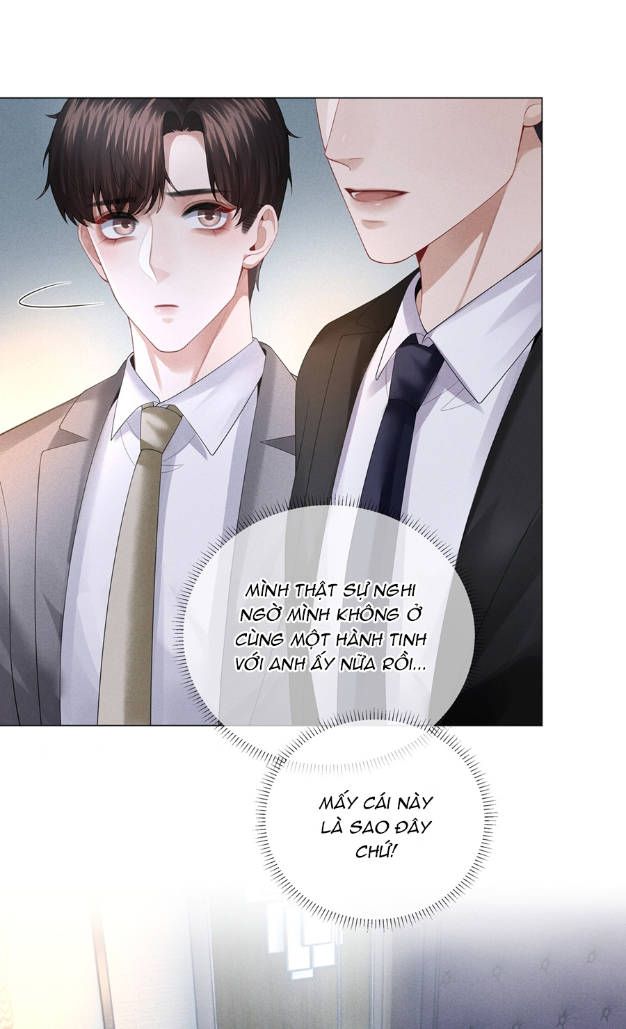 dior tiên sinh chapter 30 12