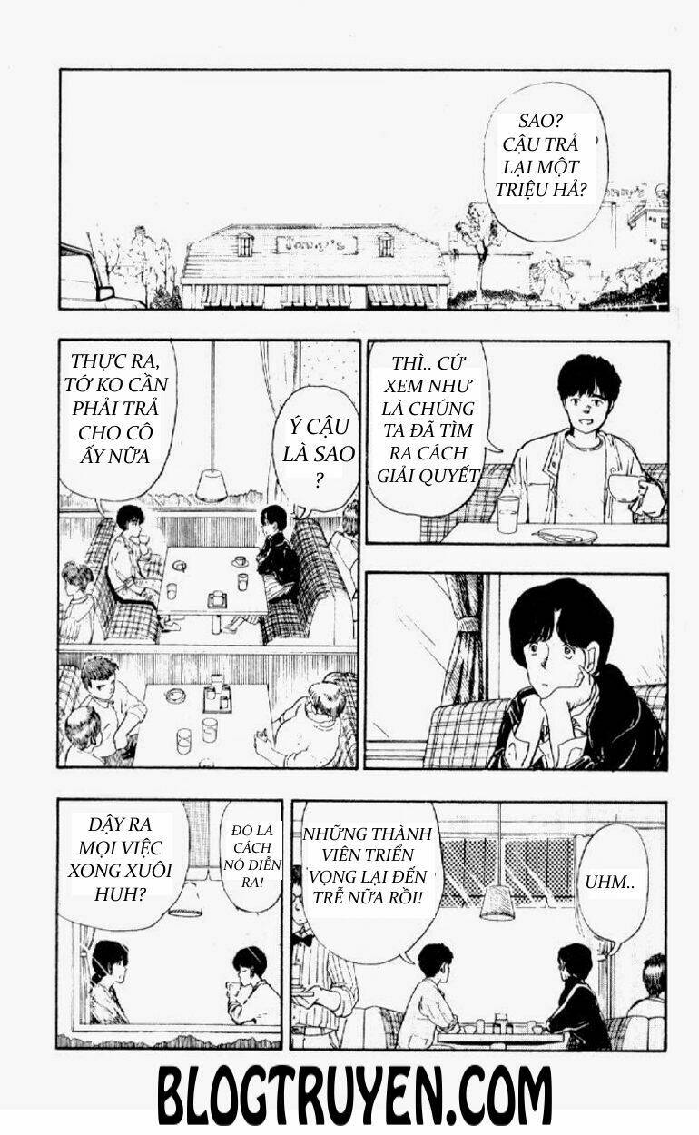 asatte dance chapter 21 3