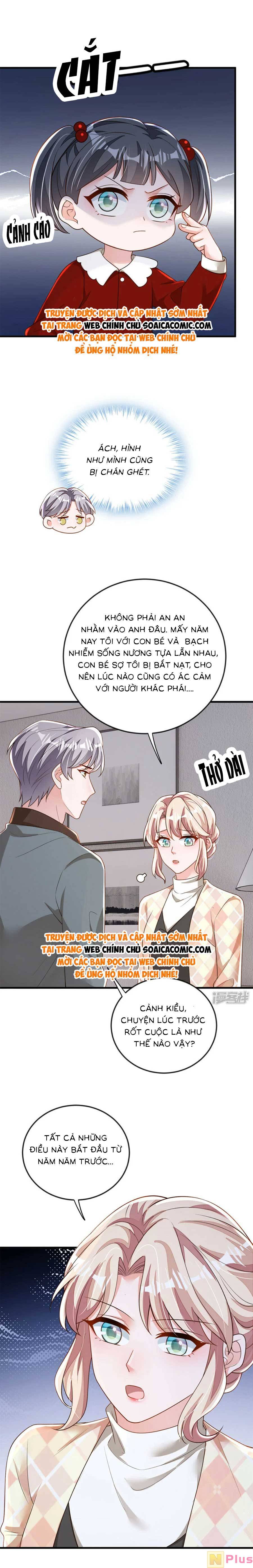 ác ma thì thầm chapter 176 5