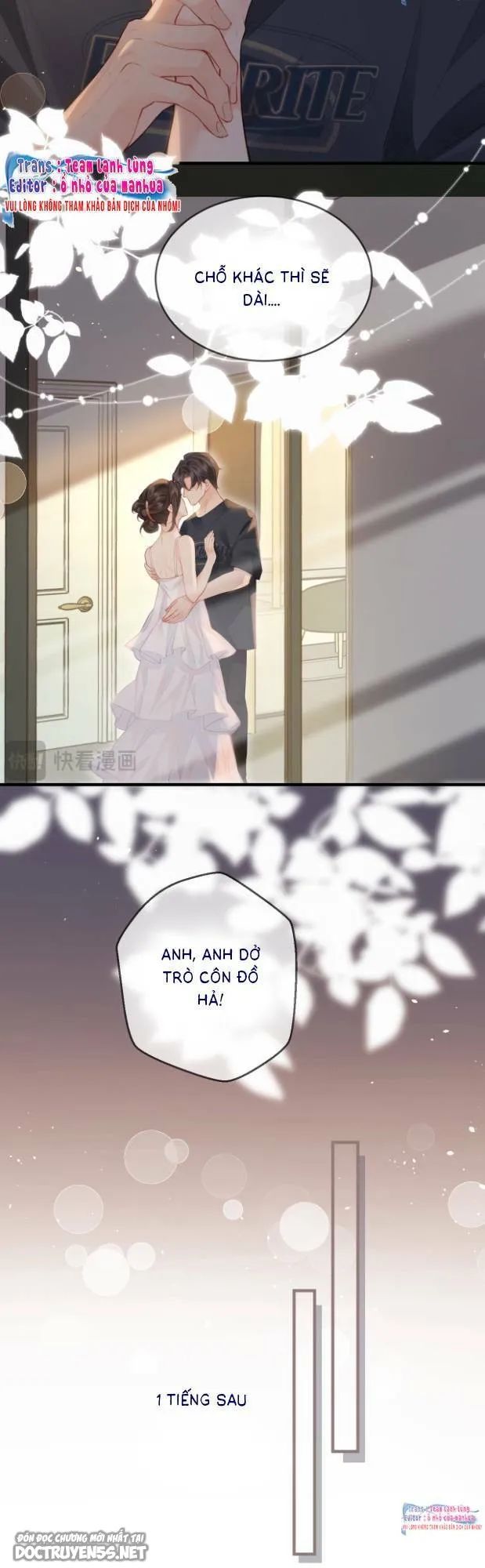 vợ chồng siêu sao có chút ngọt [m] chapter 30 13