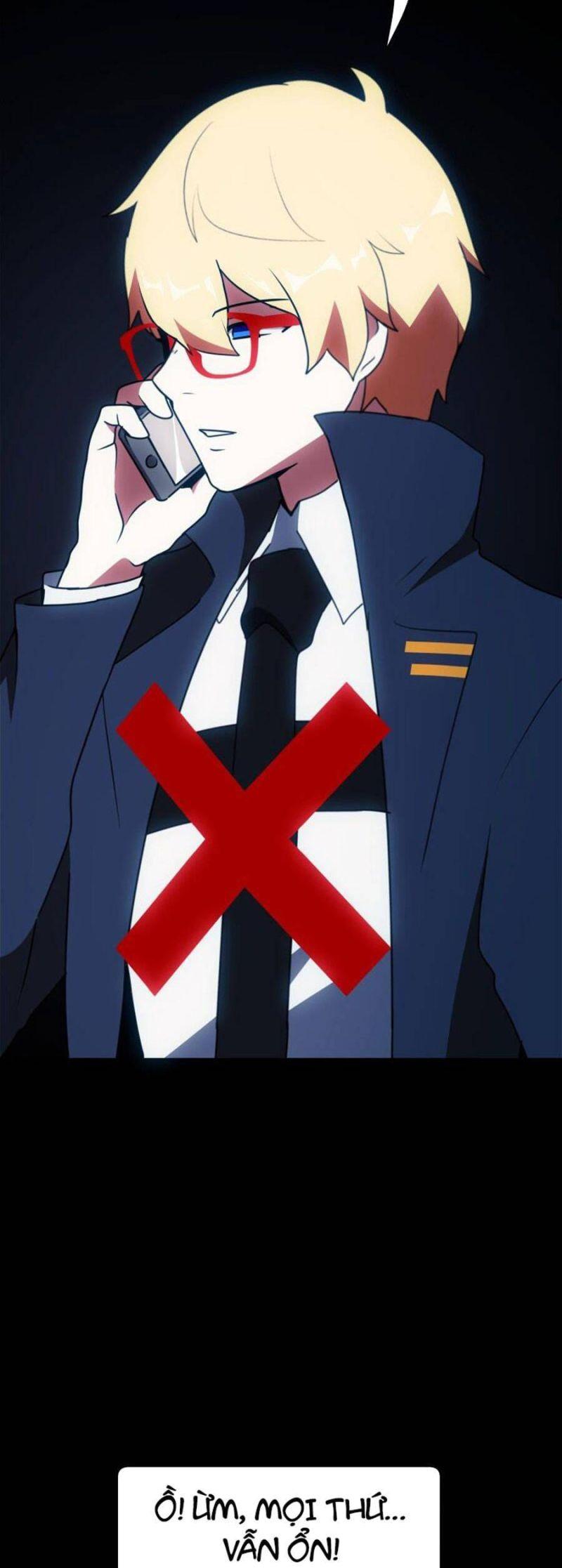 tử thần chapter 58 20