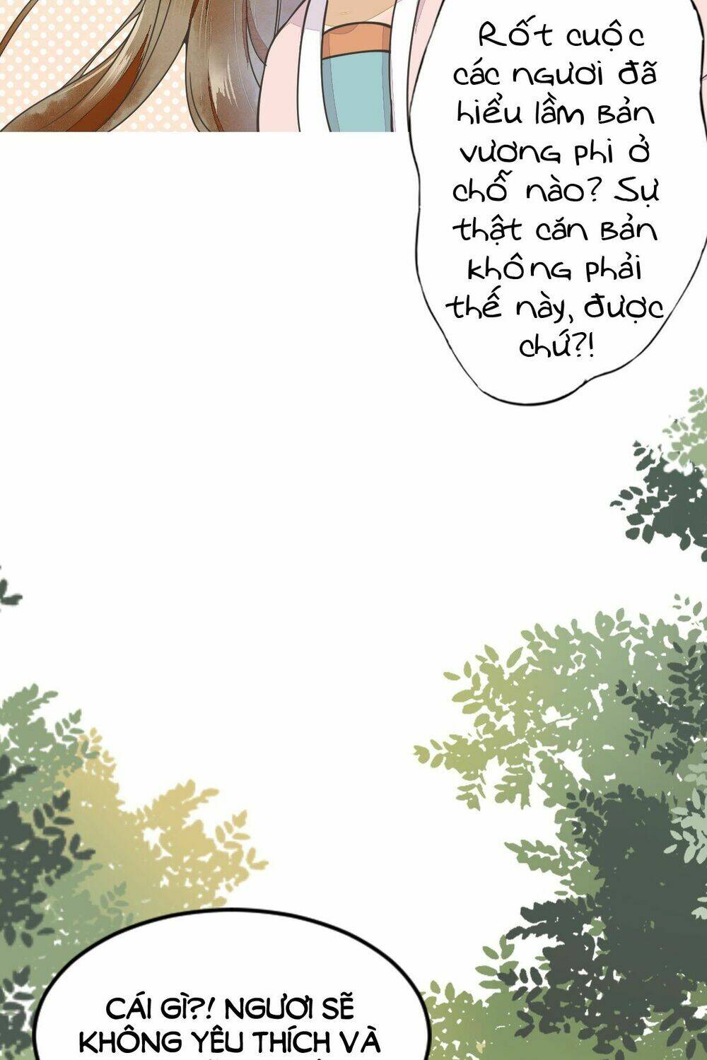 sát thủ vương phi không dễ đối phó chapter 1 22