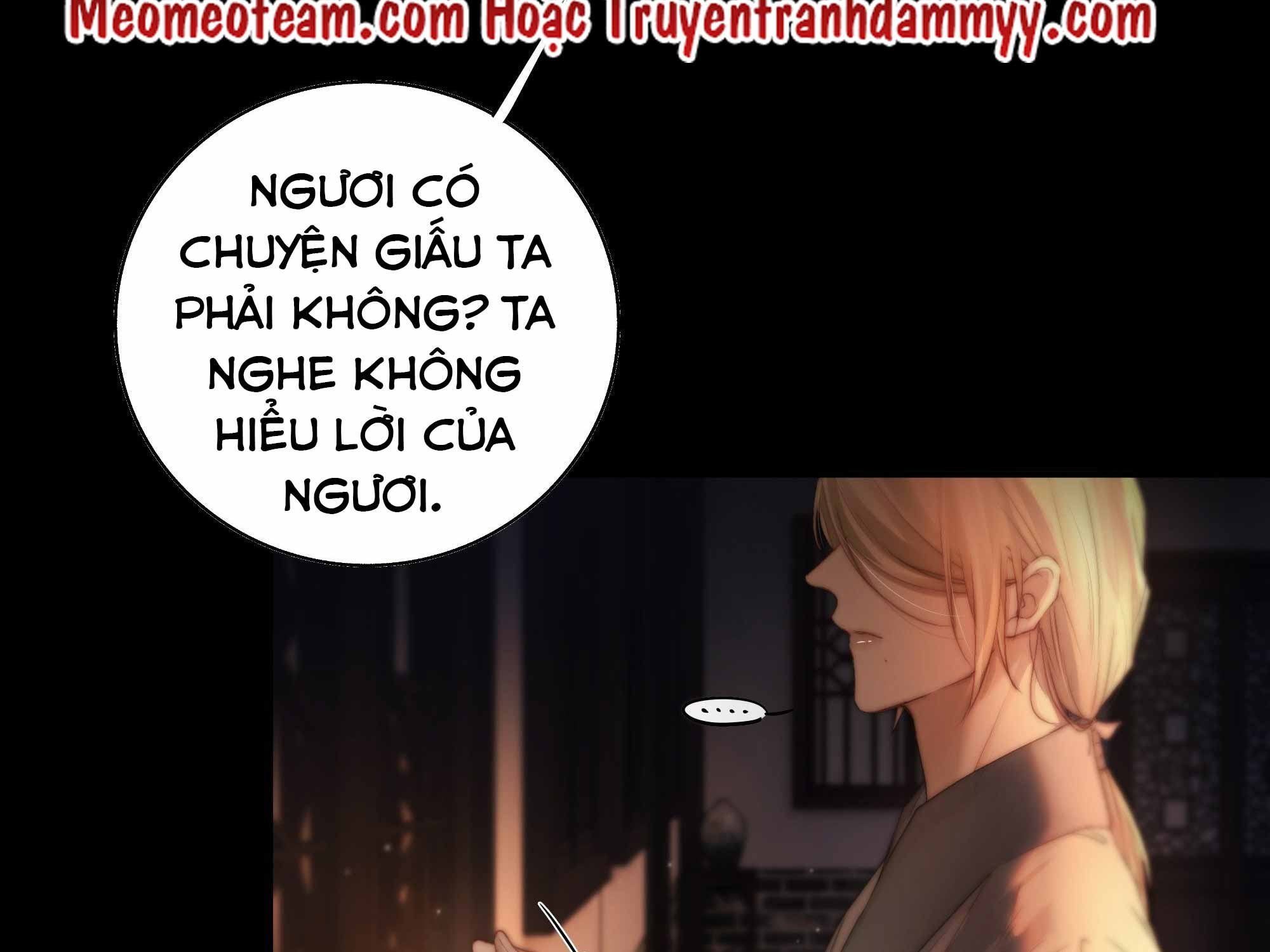 Nguyệt Trụy Trọng Minh chapter 42