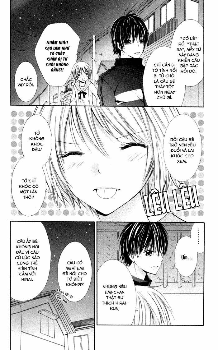 7 centi! chapter 3 12