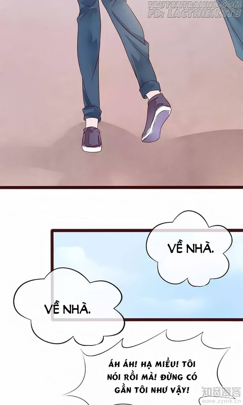 đào tạo nuôi dưỡng bạn trai mèo chapter 4 51