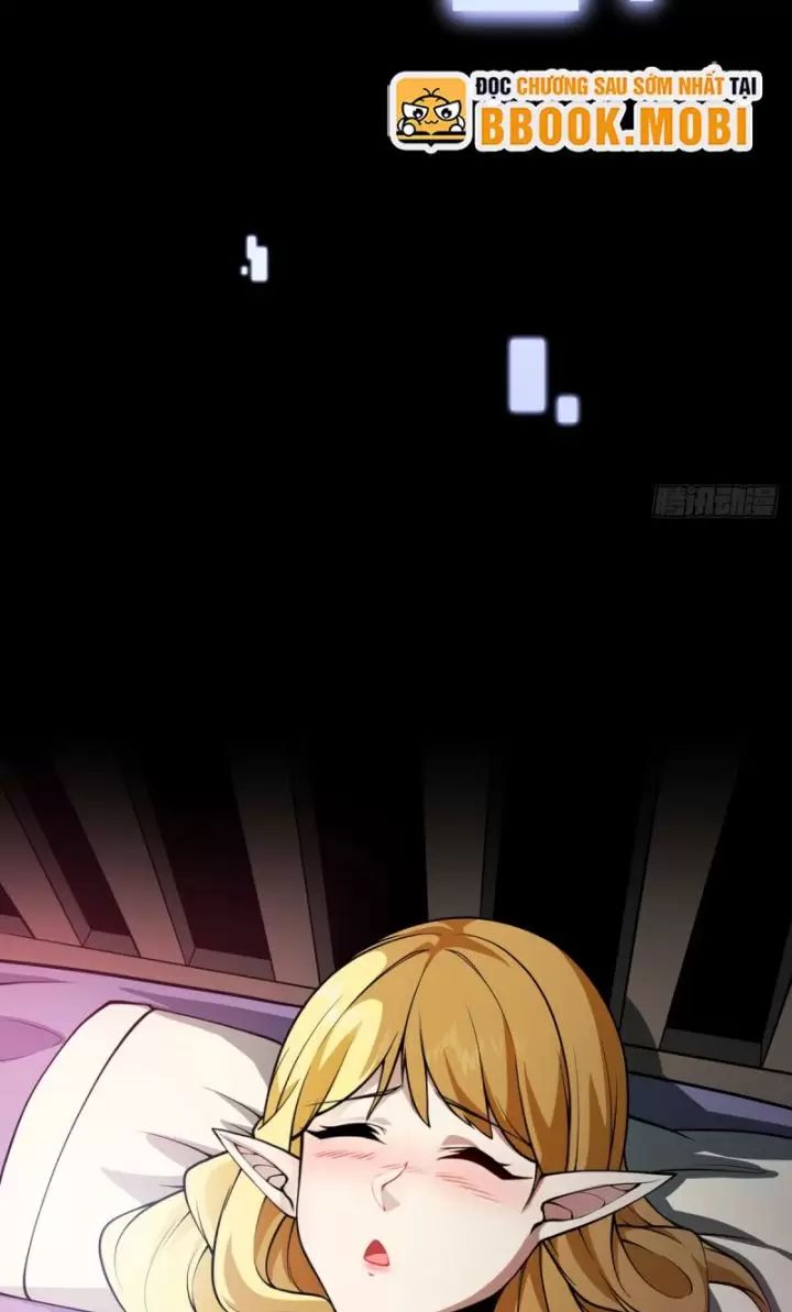 ta, chúa tể rừng xanh chapter 17 22