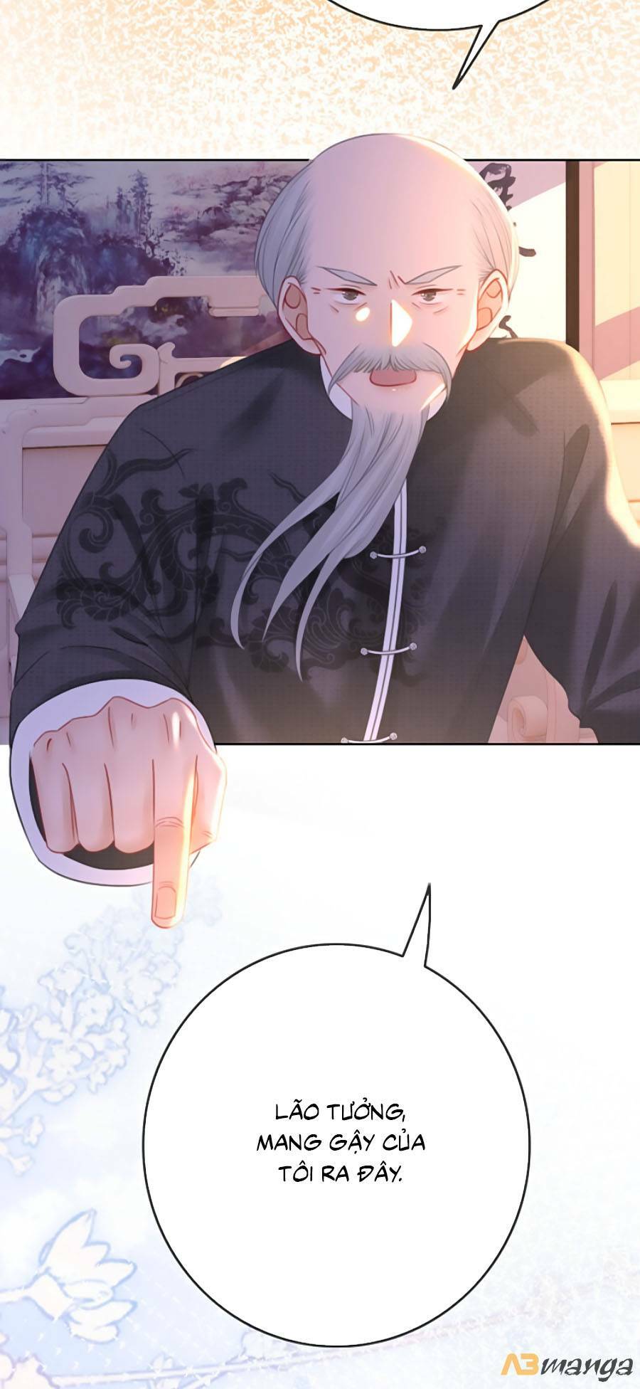Ám Hắc Hệ Noãn Hôn chapter 147.2 25