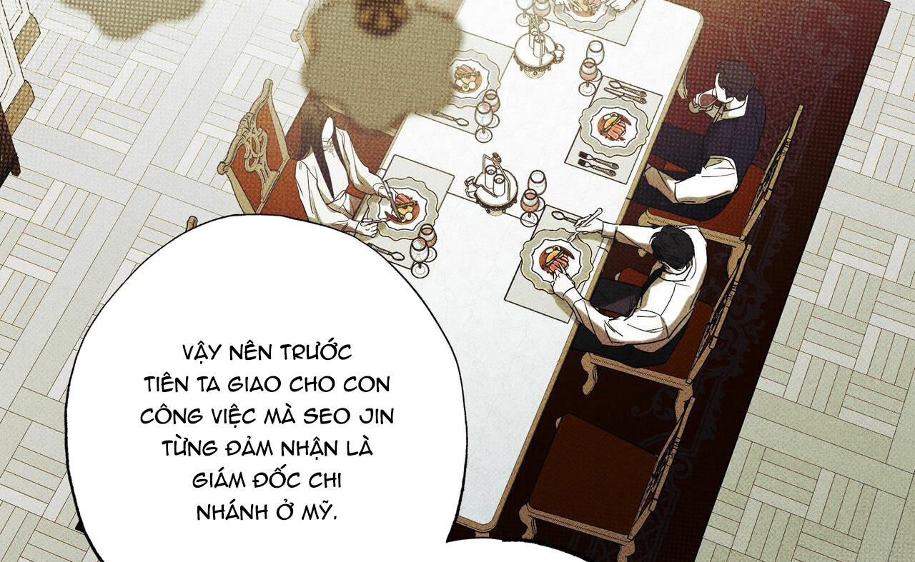 chàng giao pizza và gold palace chapter 27 123