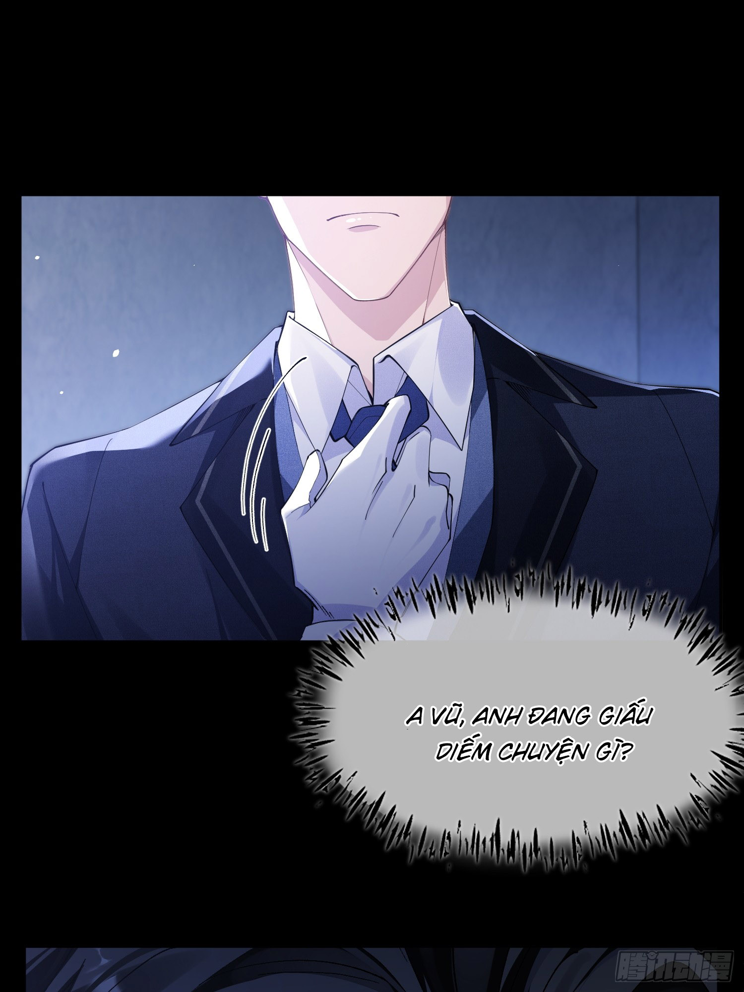 ỷ trên hiếp dưới chapter 1 62