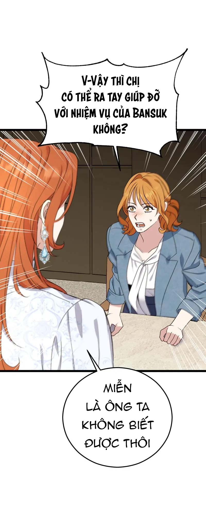 nụ hôn yêu tinh chapter 40.2 21