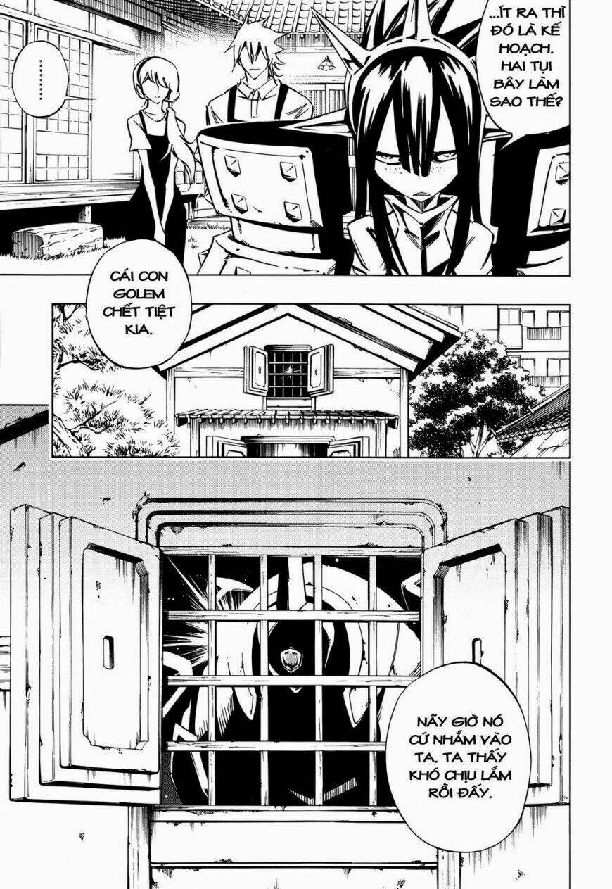 vua pháp thuật phần 2 chapter 22 16