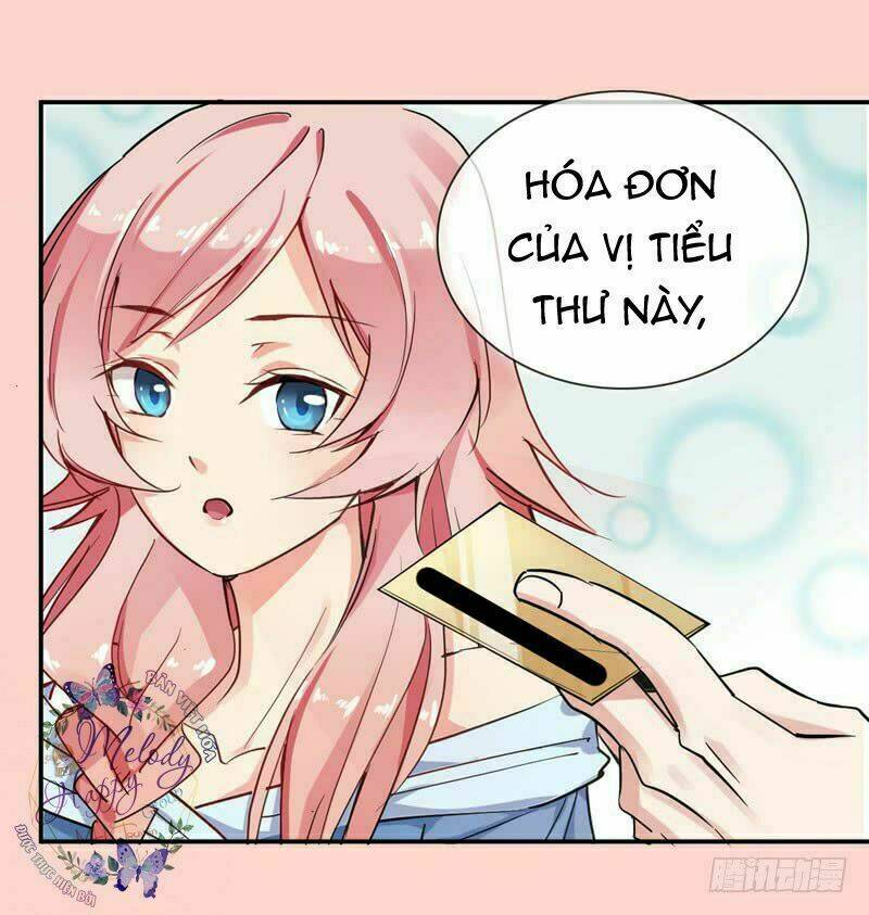 melody happy group: giai điệu hạnh phúc - mh channel chapter 6 4