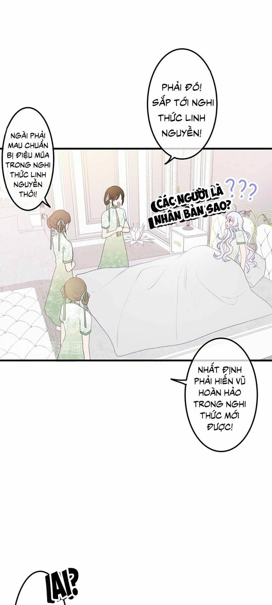 độ ấm quái vật kiệm lời chapter 4.2 30