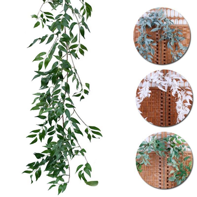 Dây Mây Treo Tường Trang Trí