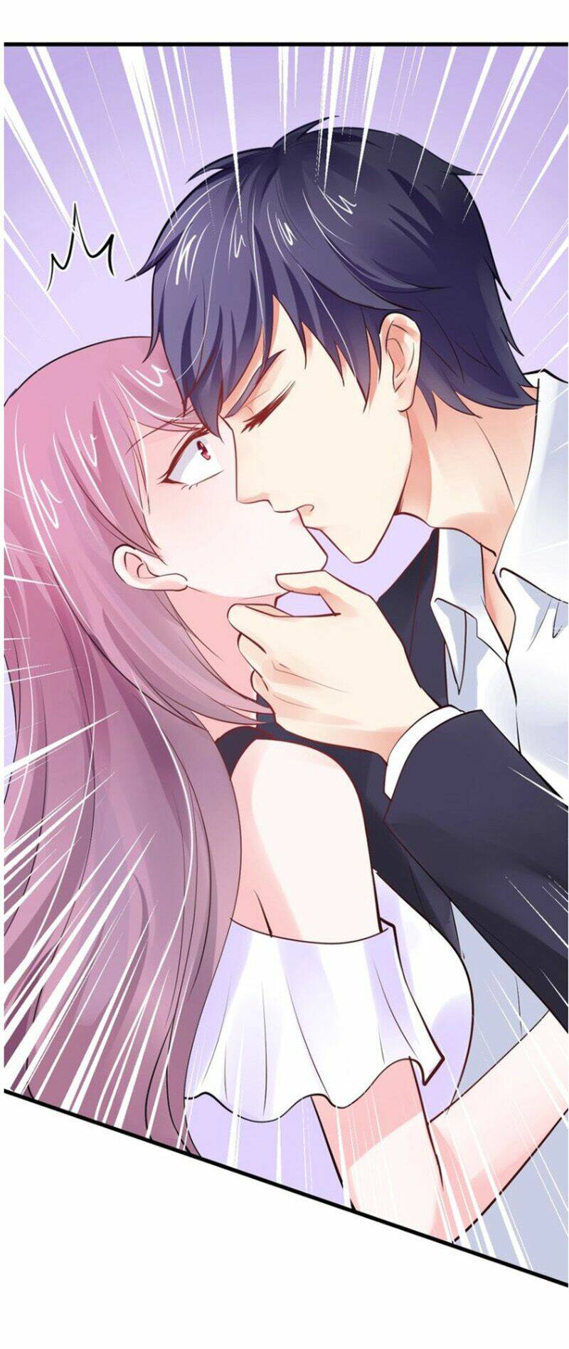 thú cưng độc quyền của boss chapter 66 11