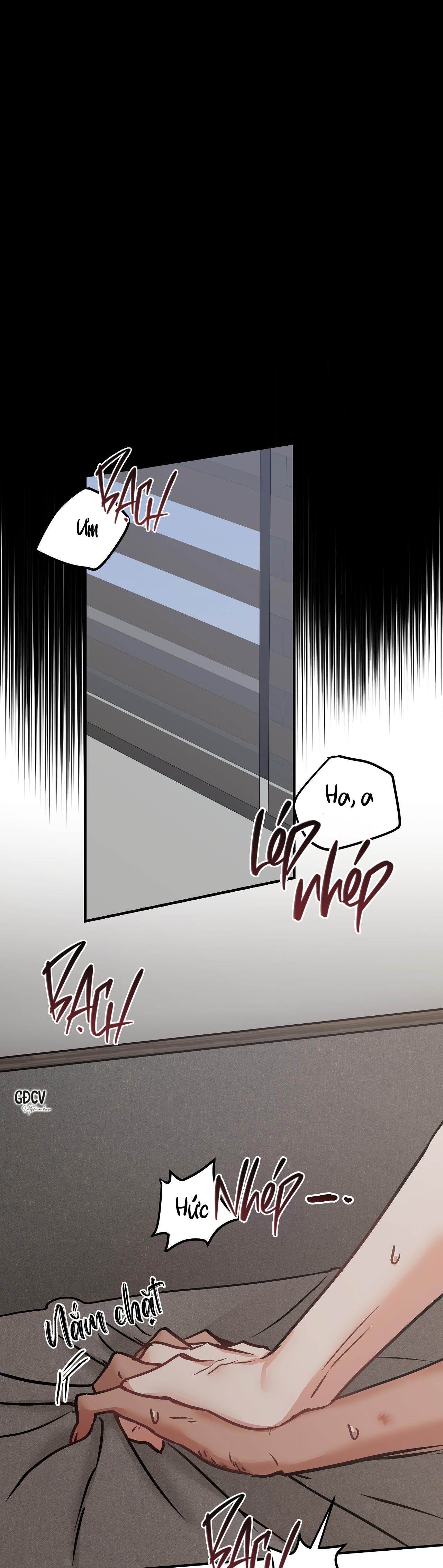 thưa ngài hổ, tôi đã ăn rất ngon miệng chapter 12 27