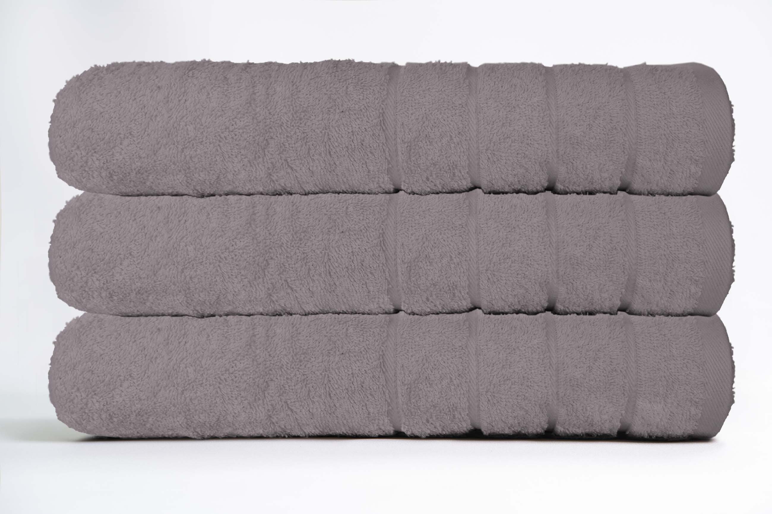 Khăn Tắm Akemi Dry-Tech Cotton 68cm x 138cm, 1 cái