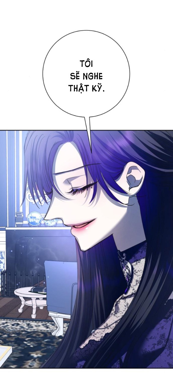 tôi muốn trở thành cô ấy dù chỉ là một ngày chapter 150.2 15