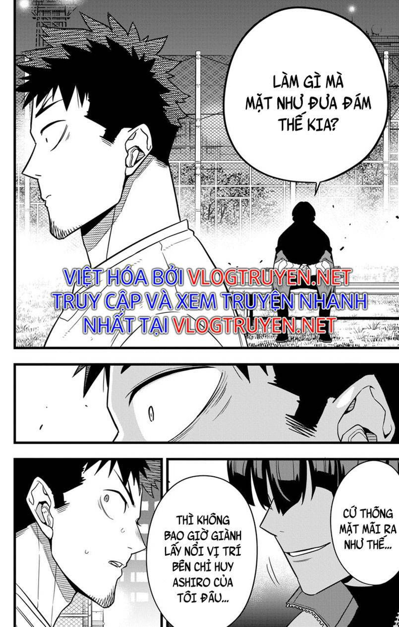 quái vật #8 chapter 65 10