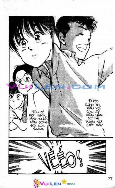 sôi động cầu trường full 17 tập chapter 1 27