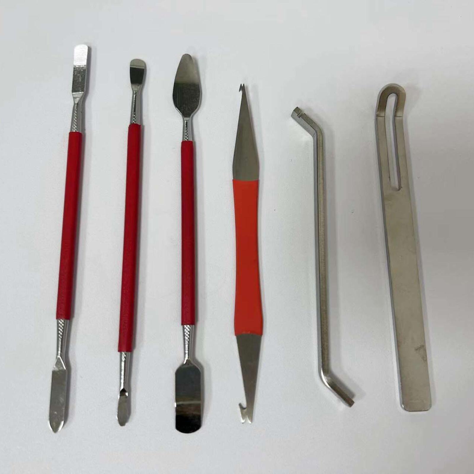 Professional  Repair Tool Kit 6 Piece