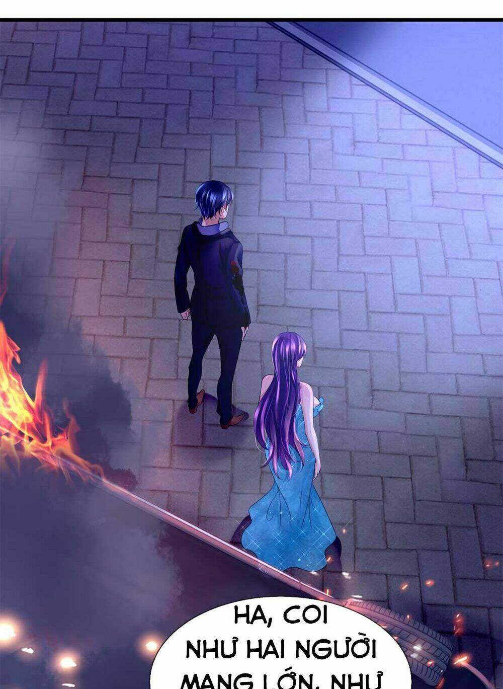 chung cực binh vương tại đô thị chapter 25 7