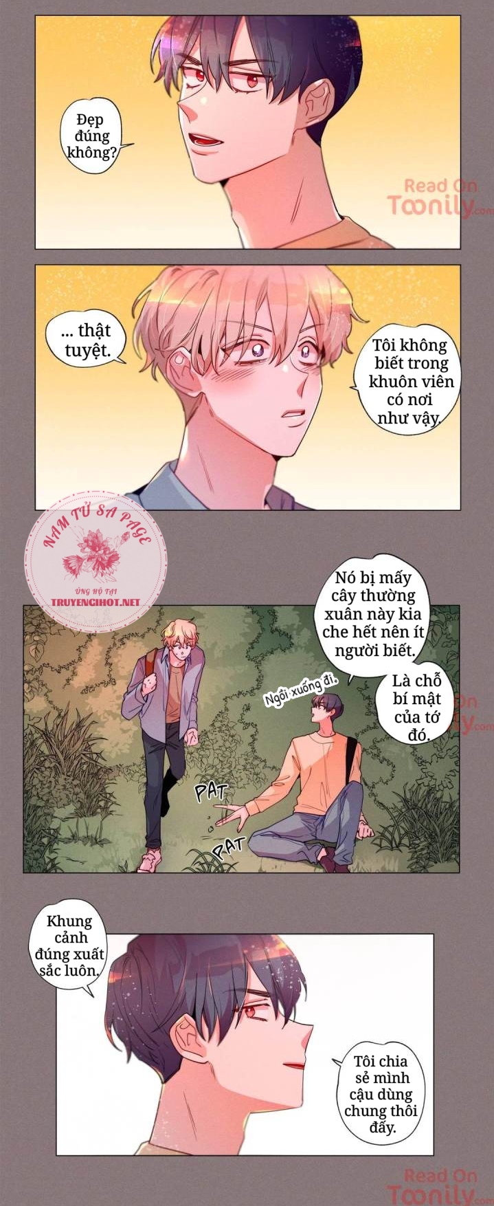 mảnh ghép o bị khuyết chapter 54 6