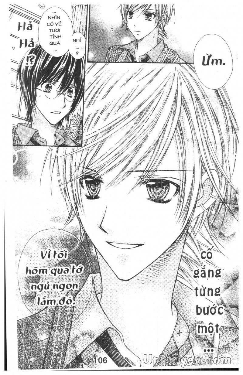 thiên đường rock chapter 5 106